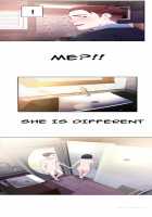 Tissue Thieves Ch.1-6 [Original] Thumbnail Page 23