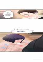 Tissue Thieves Ch.1-6 [Original] Thumbnail Page 244