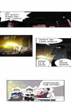 Tissue Thieves Ch.1-6 [Original] Thumbnail Page 36