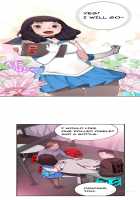 Tissue Thieves Ch.1-6 [Original] Thumbnail Page 42