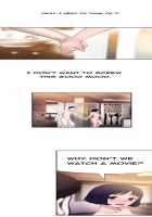 Tissue Thieves Ch.1-6 [Original] Thumbnail Page 49