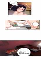 Tissue Thieves Ch.1-6 [Original] Thumbnail Page 50