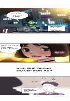 Tissue Thieves Ch.1-6 [Original] Thumbnail Page 59