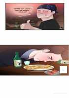 Tissue Thieves Ch.1-6 [Original] Thumbnail Page 73