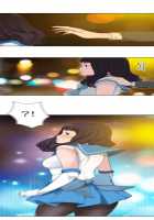 Tissue Thieves Ch.1-6 [Original] Thumbnail Page 76