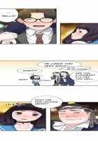 Tissue Thieves Ch.1-6 [Original] Thumbnail Page 77