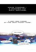 Tissue Thieves Ch.1-6 [Original] Thumbnail Page 80