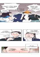 Tissue Thieves Ch.1-6 [Original] Thumbnail Page 95