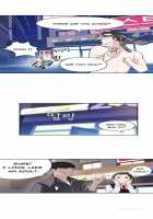 Tissue Thieves Ch.1-6 [Original] Thumbnail Page 98