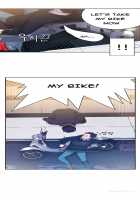 Tissue Thieves Ch.1-6 [Original] Thumbnail Page 99