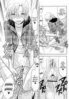 - Change!! - [Yuzuki N Dash] [Original] Thumbnail Page 21