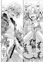 - Change!! - [Yuzuki N Dash] [Original] Thumbnail Page 22