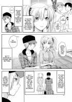 - Change!! - [Yuzuki N Dash] [Original] Thumbnail Page 04