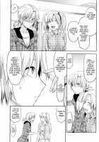 - Change!! - [Yuzuki N Dash] [Original] Thumbnail Page 07