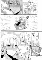 - Change!! - [Yuzuki N Dash] [Original] Thumbnail Page 08