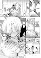 - Change!! - [Yuzuki N Dash] [Original] Thumbnail Page 09