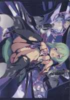 Sakasama Evol / さかさまevol [Blade] [Aquarion Evol] Thumbnail Page 02