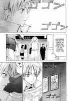 Arthur Kirkland No Hisoyakana Tanoshimi [Hetalia Axis Powers] Thumbnail Page 10