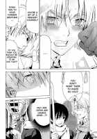 Arthur Kirkland No Hisoyakana Tanoshimi [Hetalia Axis Powers] Thumbnail Page 17