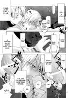 Arthur Kirkland No Hisoyakana Tanoshimi [Hetalia Axis Powers] Thumbnail Page 20