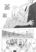 Arthur Kirkland No Hisoyakana Tanoshimi [Hetalia Axis Powers] Thumbnail Page 21