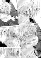 Arthur Kirkland No Hisoyakana Tanoshimi [Hetalia Axis Powers] Thumbnail Page 24
