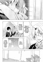Arthur Kirkland No Hisoyakana Tanoshimi [Hetalia Axis Powers] Thumbnail Page 25
