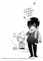 Arthur Kirkland No Hisoyakana Tanoshimi [Hetalia Axis Powers] Thumbnail Page 26