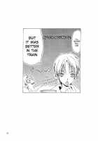 Arthur Kirkland No Hisoyakana Tanoshimi [Hetalia Axis Powers] Thumbnail Page 32