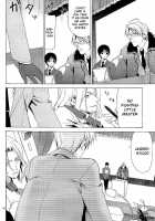 Arthur Kirkland No Hisoyakana Tanoshimi [Hetalia Axis Powers] Thumbnail Page 03