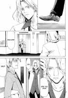 Arthur Kirkland No Hisoyakana Tanoshimi [Hetalia Axis Powers] Thumbnail Page 04