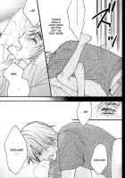 Call My Name [Hetalia Axis Powers] Thumbnail Page 10