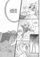 Call My Name [Hetalia Axis Powers] Thumbnail Page 12