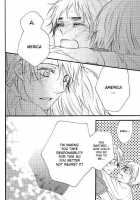 Call My Name [Hetalia Axis Powers] Thumbnail Page 13