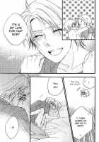 Call My Name [Hetalia Axis Powers] Thumbnail Page 14