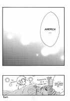 Call My Name [Hetalia Axis Powers] Thumbnail Page 15