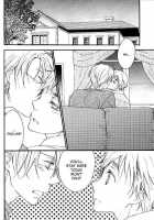 Call My Name [Hetalia Axis Powers] Thumbnail Page 03