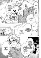 Call My Name [Hetalia Axis Powers] Thumbnail Page 04