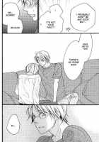 Call My Name [Hetalia Axis Powers] Thumbnail Page 05