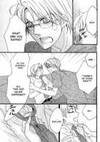 Call My Name [Hetalia Axis Powers] Thumbnail Page 06