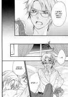 Call My Name [Hetalia Axis Powers] Thumbnail Page 07