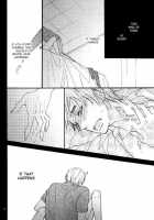 Call My Name [Hetalia Axis Powers] Thumbnail Page 09