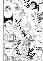 Woman In Glasses And A Public Toilet / 眼鏡女と公衆便所 [Sakaki Naomoto] [Original] Thumbnail Page 18