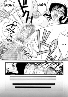 Woman In Glasses And A Public Toilet / 眼鏡女と公衆便所 [Sakaki Naomoto] [Original] Thumbnail Page 19