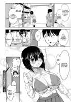 Mitsukete Secret / 見付けてシークレット [Asuhiro] [Original] Thumbnail Page 22
