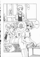 Sweetie Todd [Dowman Sayman] [Original] Thumbnail Page 02