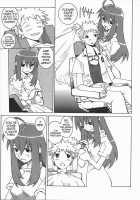 Sweetie Todd [Dowman Sayman] [Original] Thumbnail Page 03