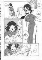 Sweetie Todd [Dowman Sayman] [Original] Thumbnail Page 04