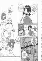 Sweetie Todd [Dowman Sayman] [Original] Thumbnail Page 05