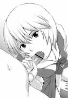 F-NERD Rebuild Of "Another Time, Another Place." / F-NERD [Ishoku Dougen] [Neon Genesis Evangelion] Thumbnail Page 31